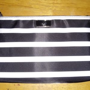 Kate Spade Double Zipper Wristlet